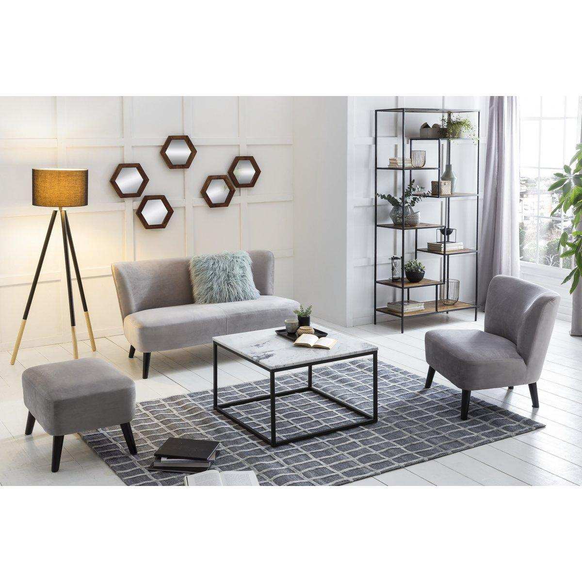 Couchtisch - HomeDesign Knaus