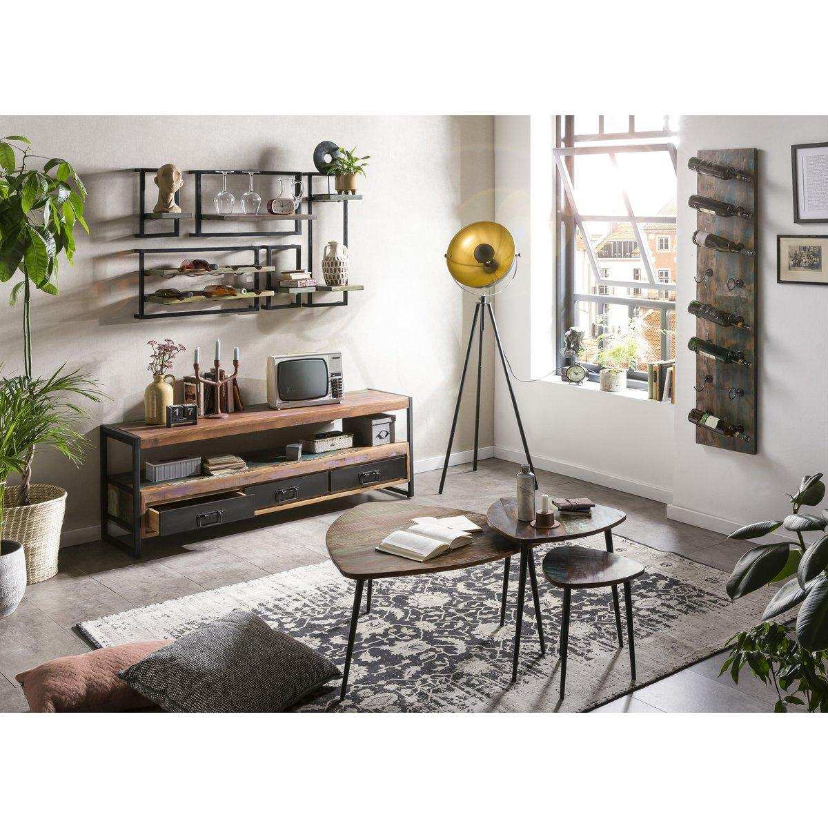 Couchtisch - HomeDesign Knaus
