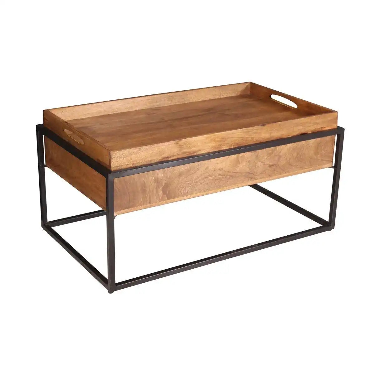Couchtisch - HomeDesign Knaus