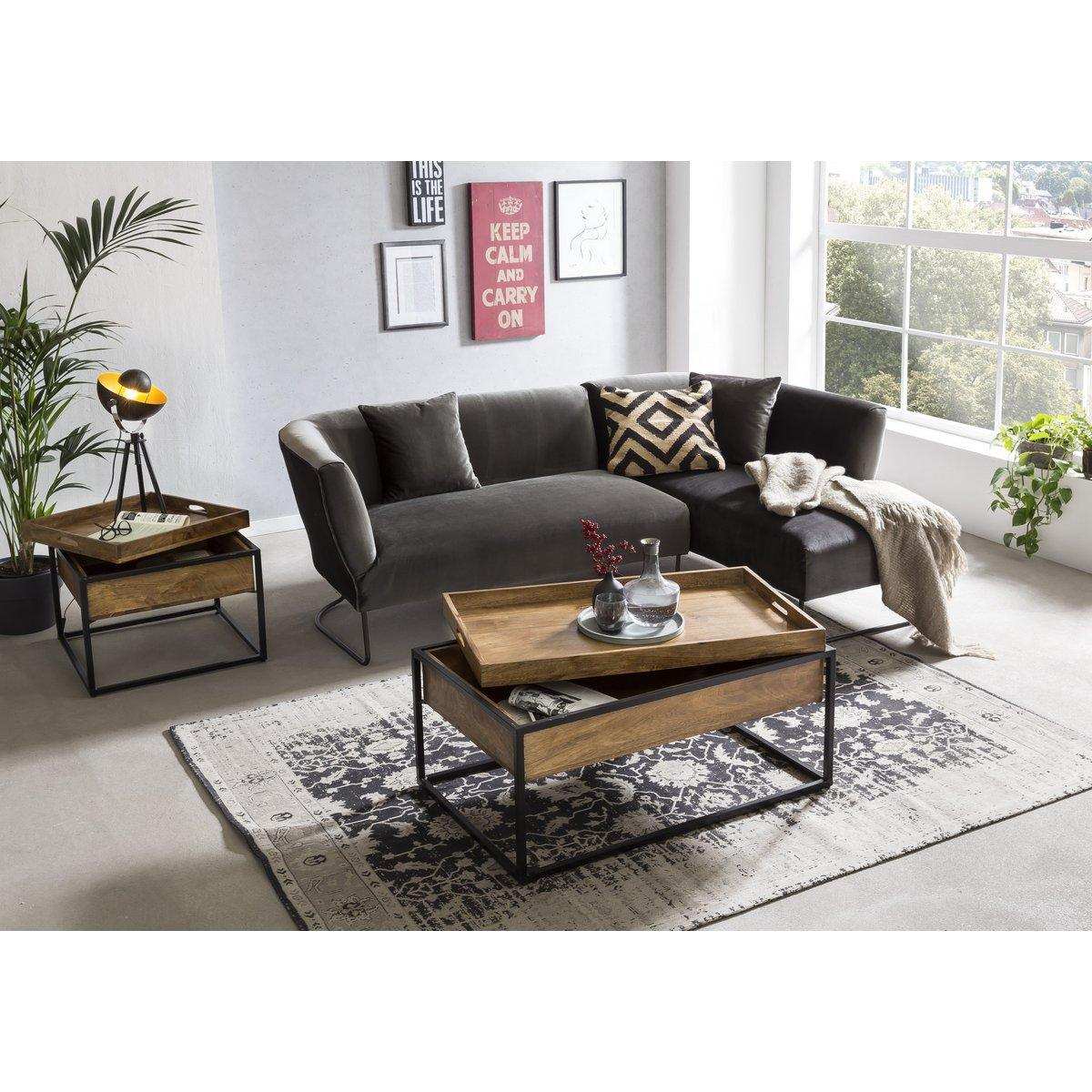 Couchtisch - HomeDesign Knaus