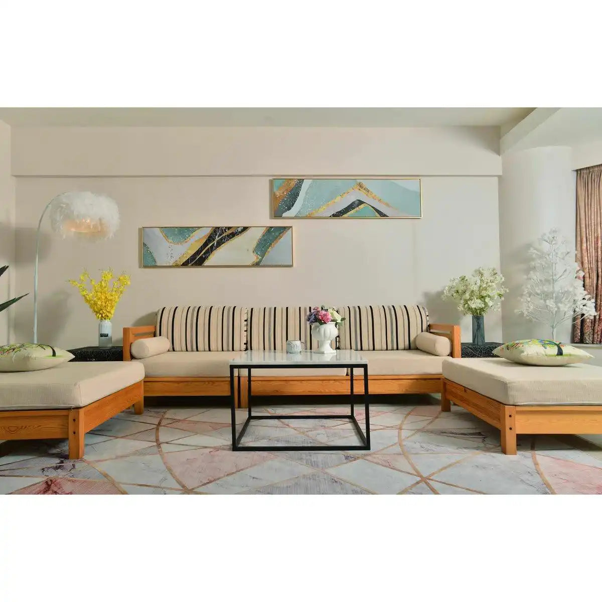 Couchtisch - HomeDesign Knaus