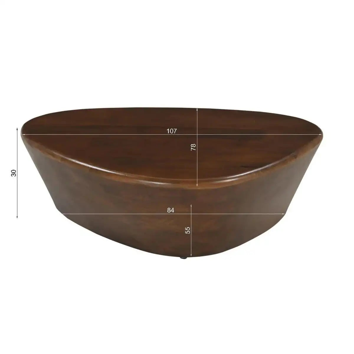 Couchtisch - HomeDesign Knaus