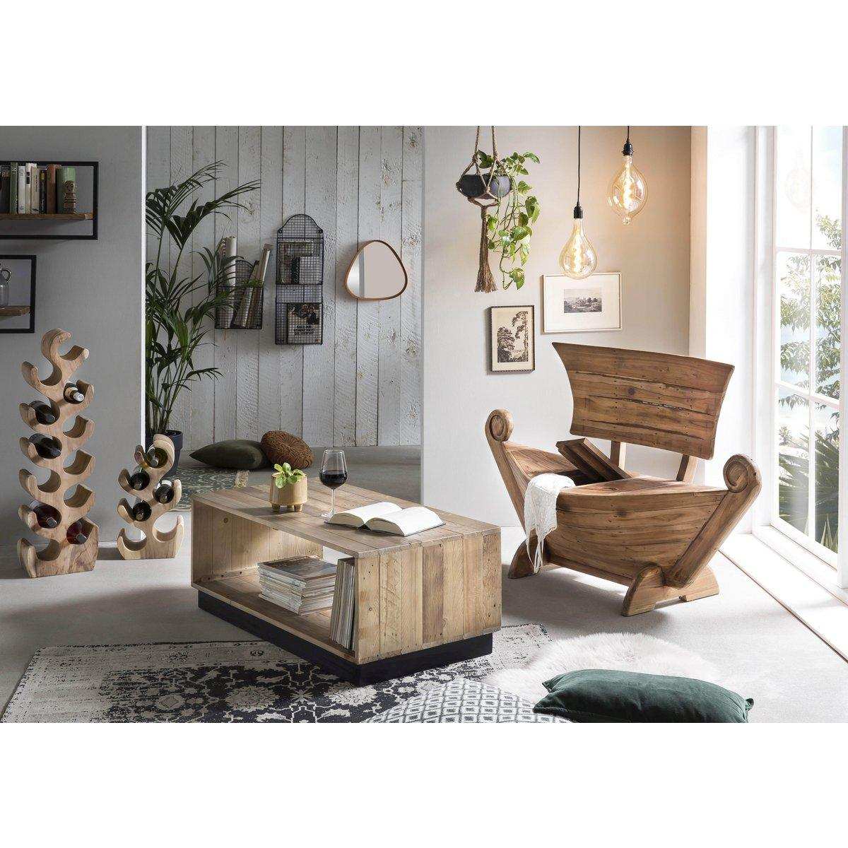 Couchtisch - HomeDesign Knaus