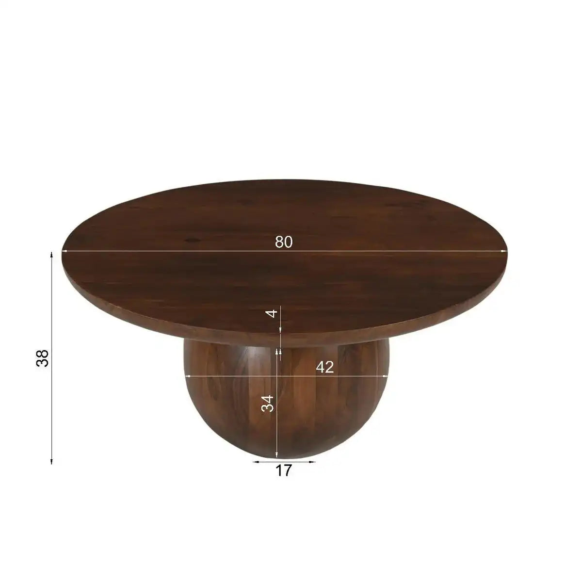 Couchtisch - HomeDesign Knaus