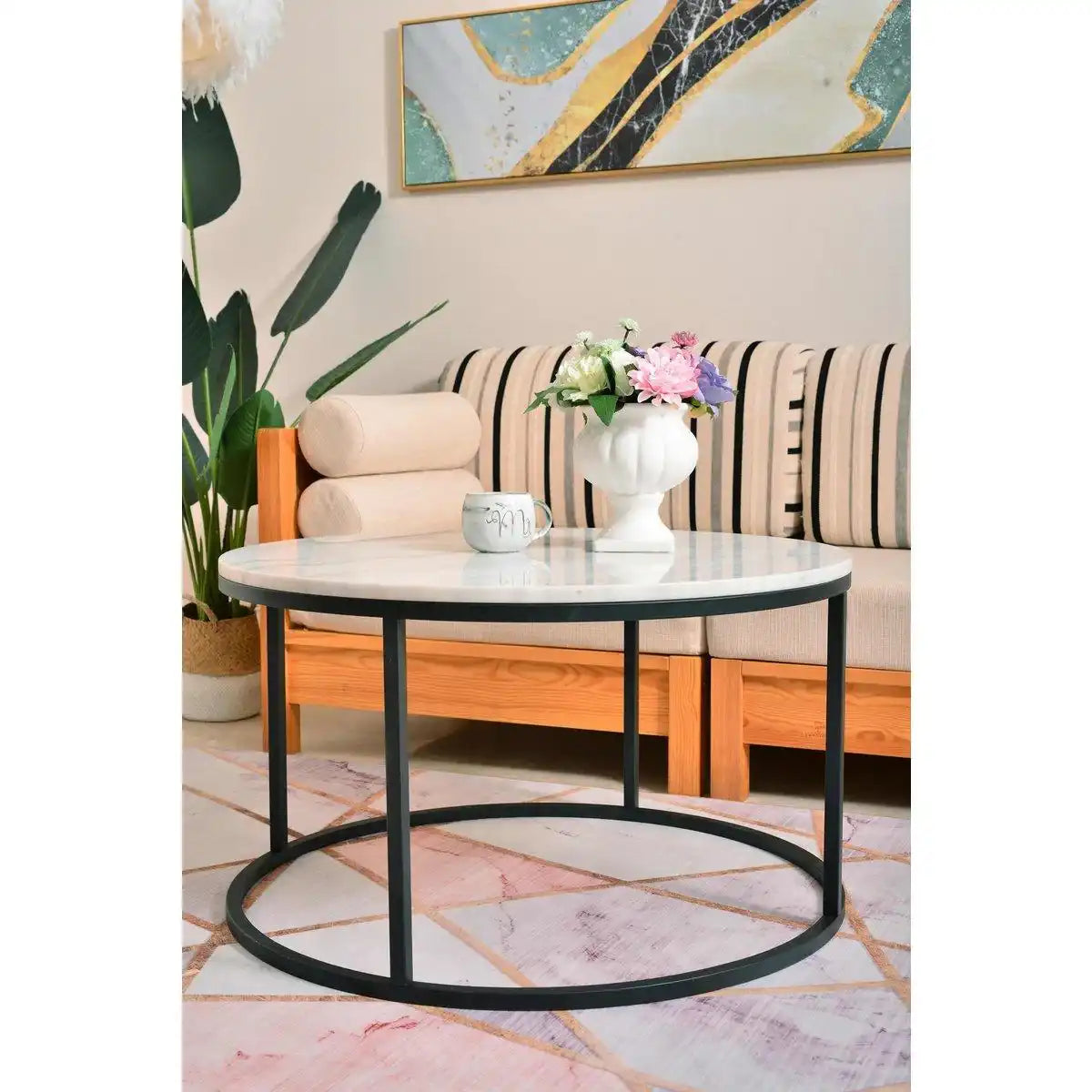 Couchtisch - HomeDesign Knaus