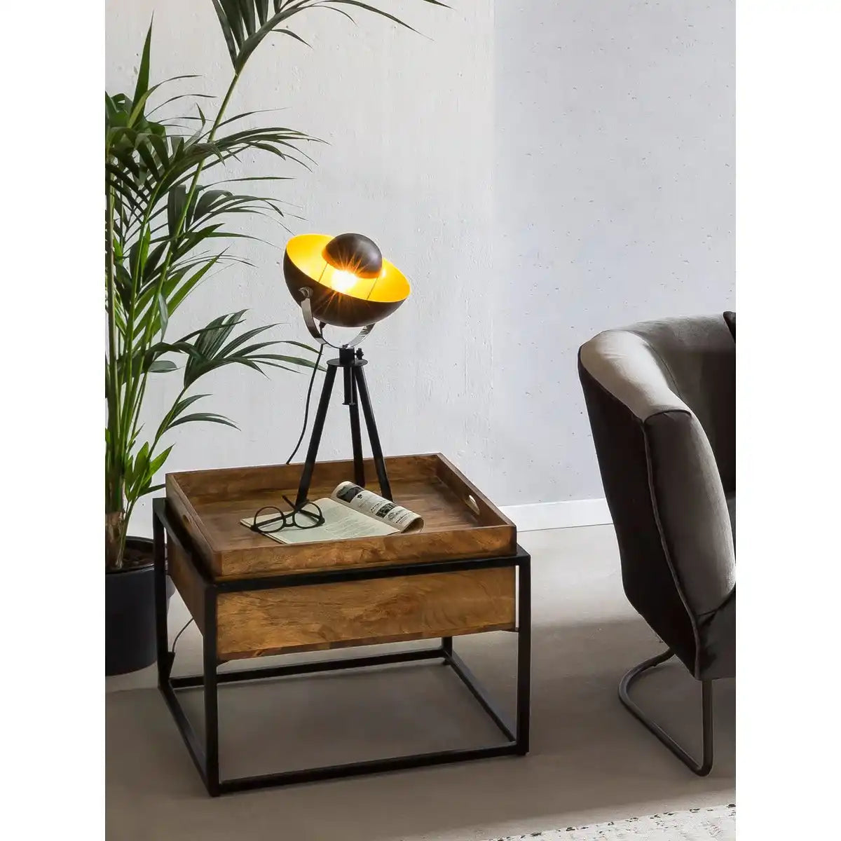 Couchtisch - HomeDesign Knaus