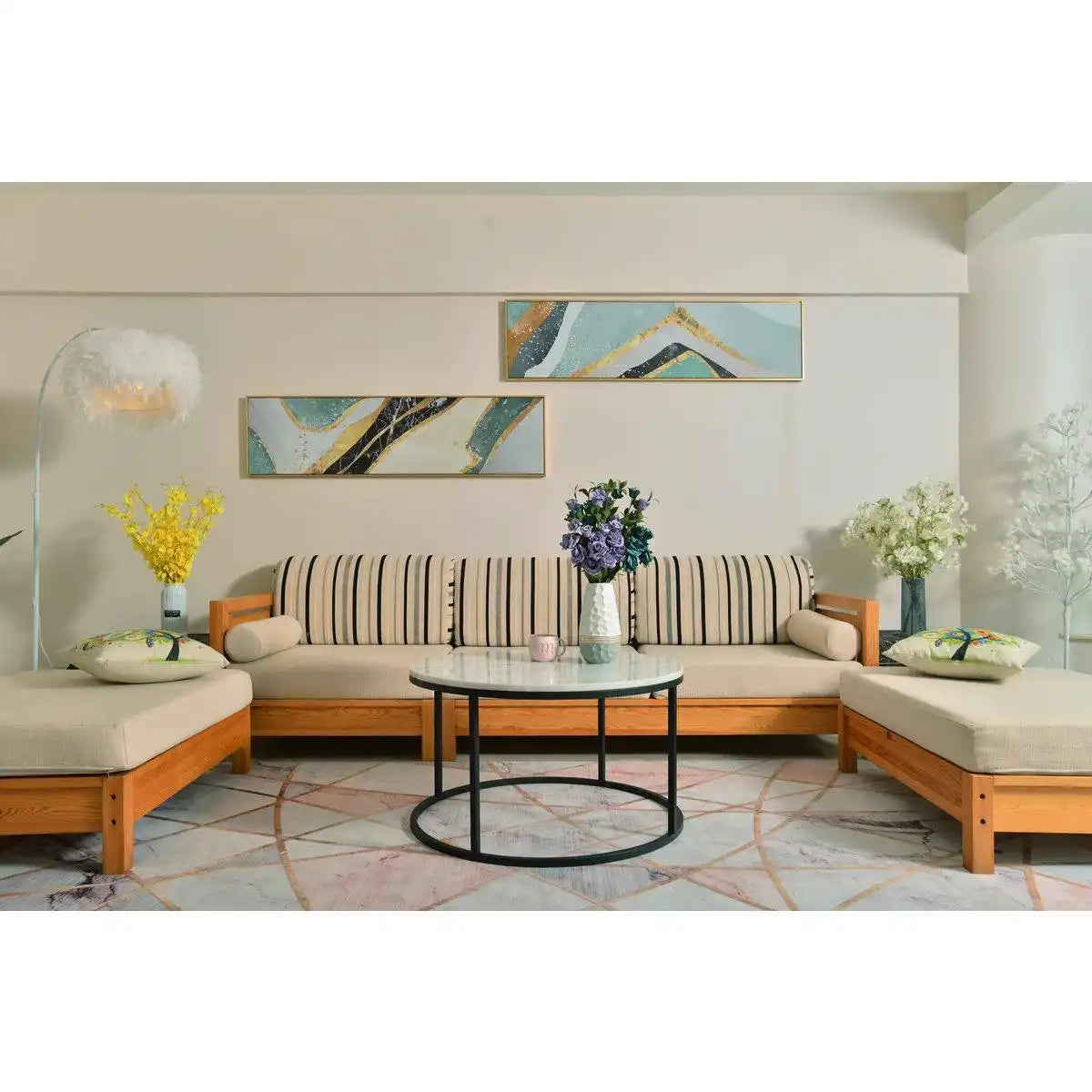 Couchtisch - HomeDesign Knaus