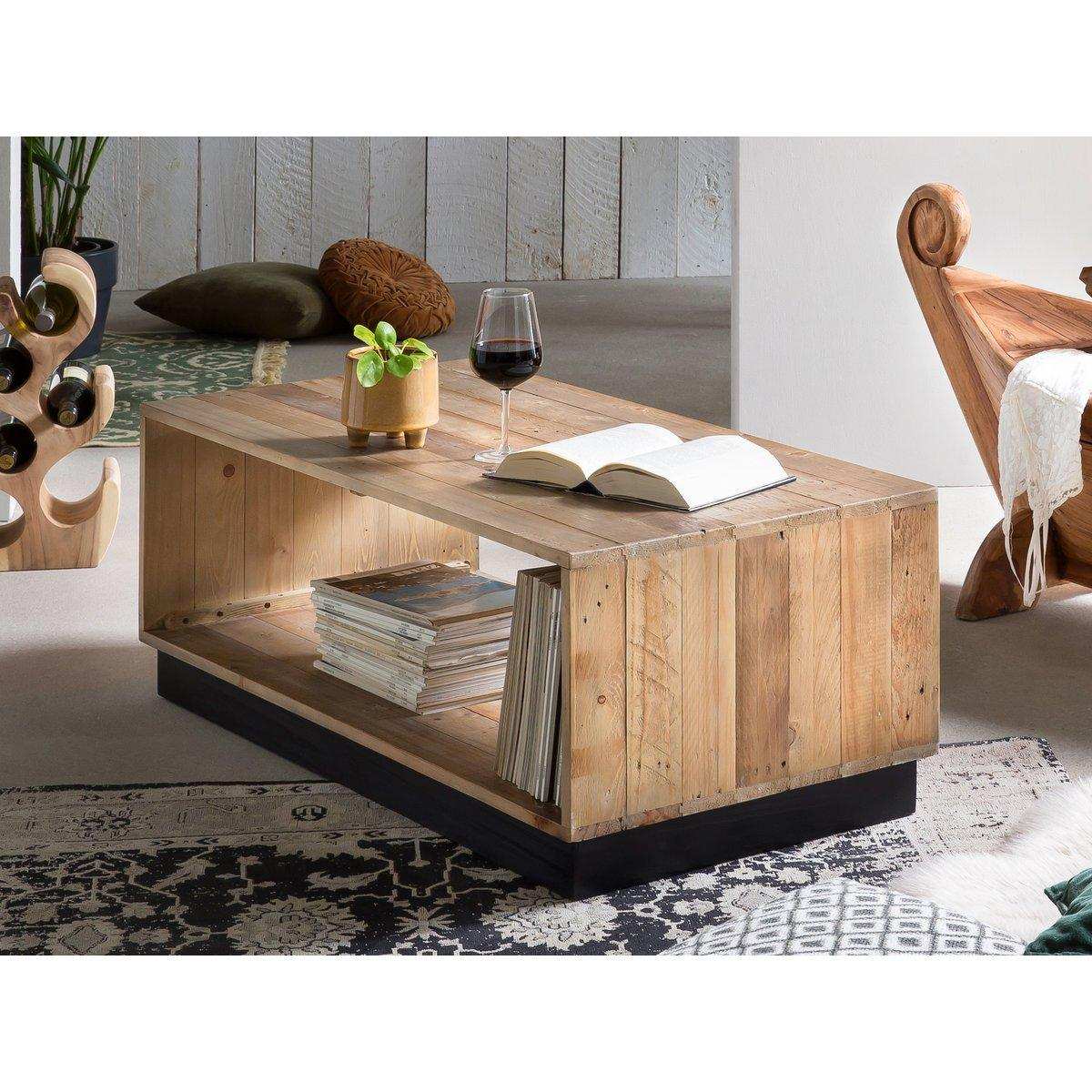 Couchtisch - HomeDesign Knaus