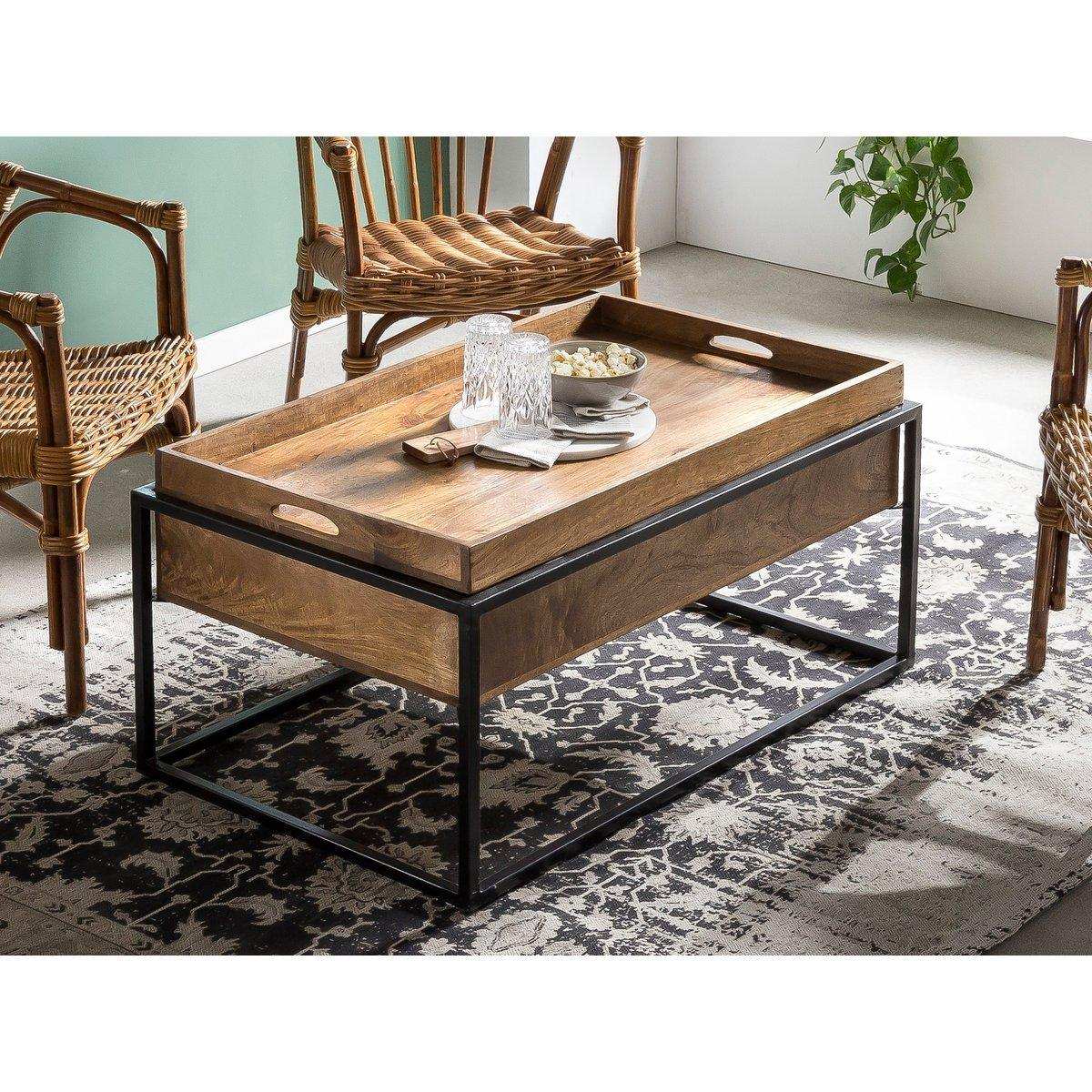 Couchtisch - HomeDesign Knaus