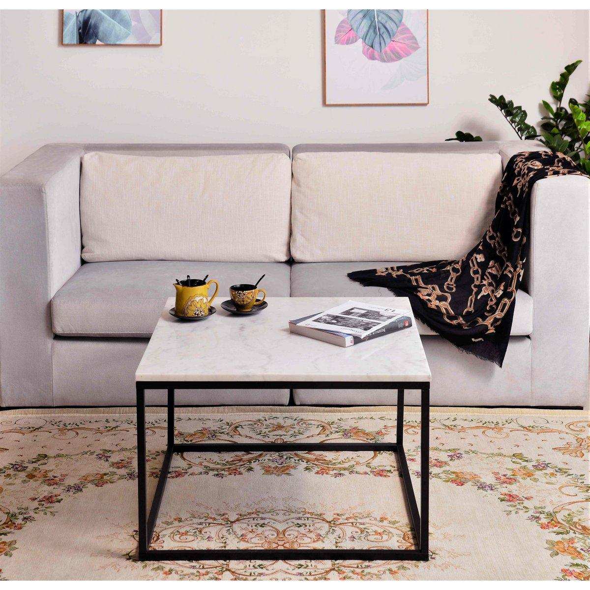 Couchtisch - HomeDesign Knaus