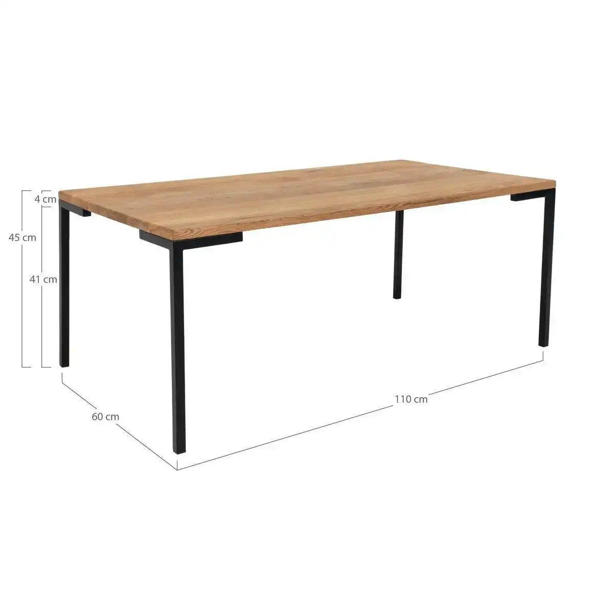 Couchtisch Lugano - HomeDesign Knaus