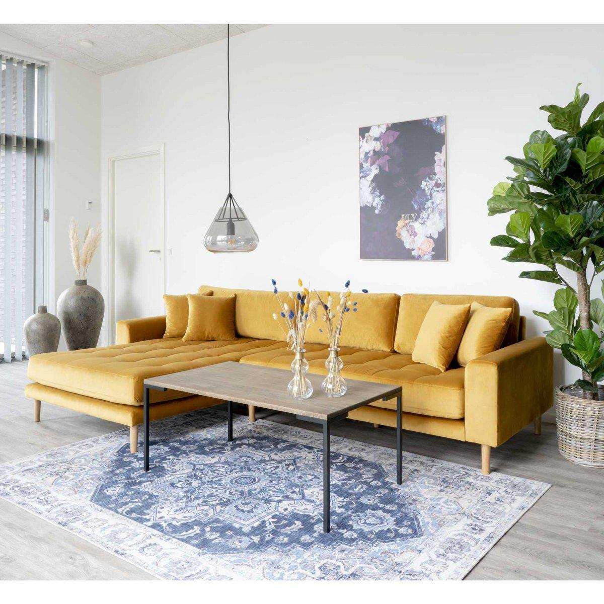 Couchtisch Lugano - HomeDesign Knaus