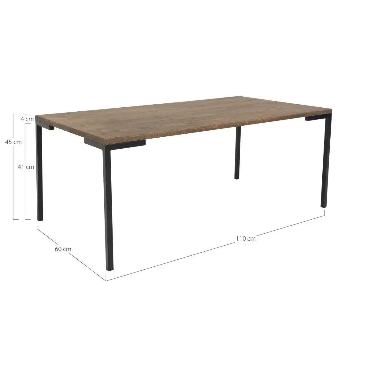 Couchtisch Lugano - HomeDesign Knaus