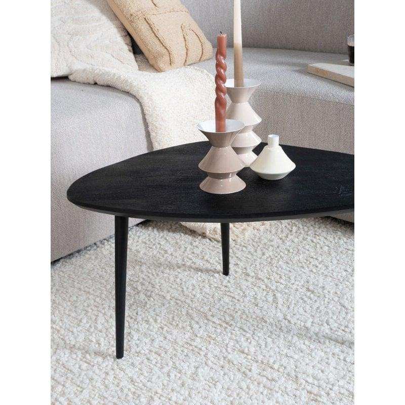 Couchtisch Manon Mangoholz Holtisch 80 x 50 cm - HomeDesign Knaus