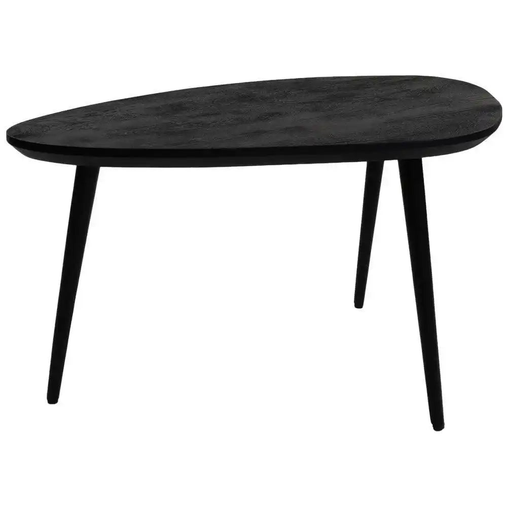 Couchtisch Manon Mangoholz Holtisch 80 x 50 cm - HomeDesign Knaus