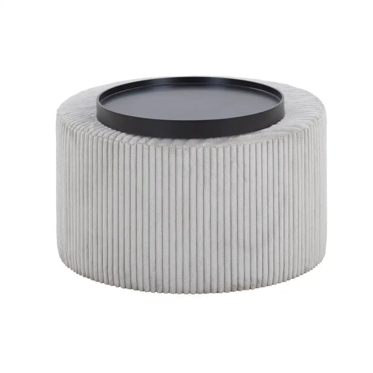 Couchtisch Ø 70 cm - HomeDesign Knaus
