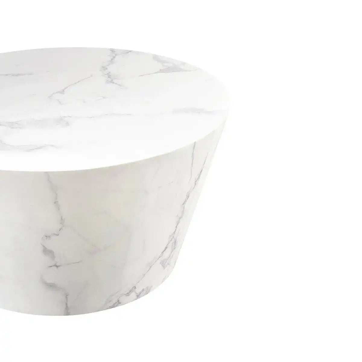 Couchtisch Ø 80 cm - HomeDesign Knaus