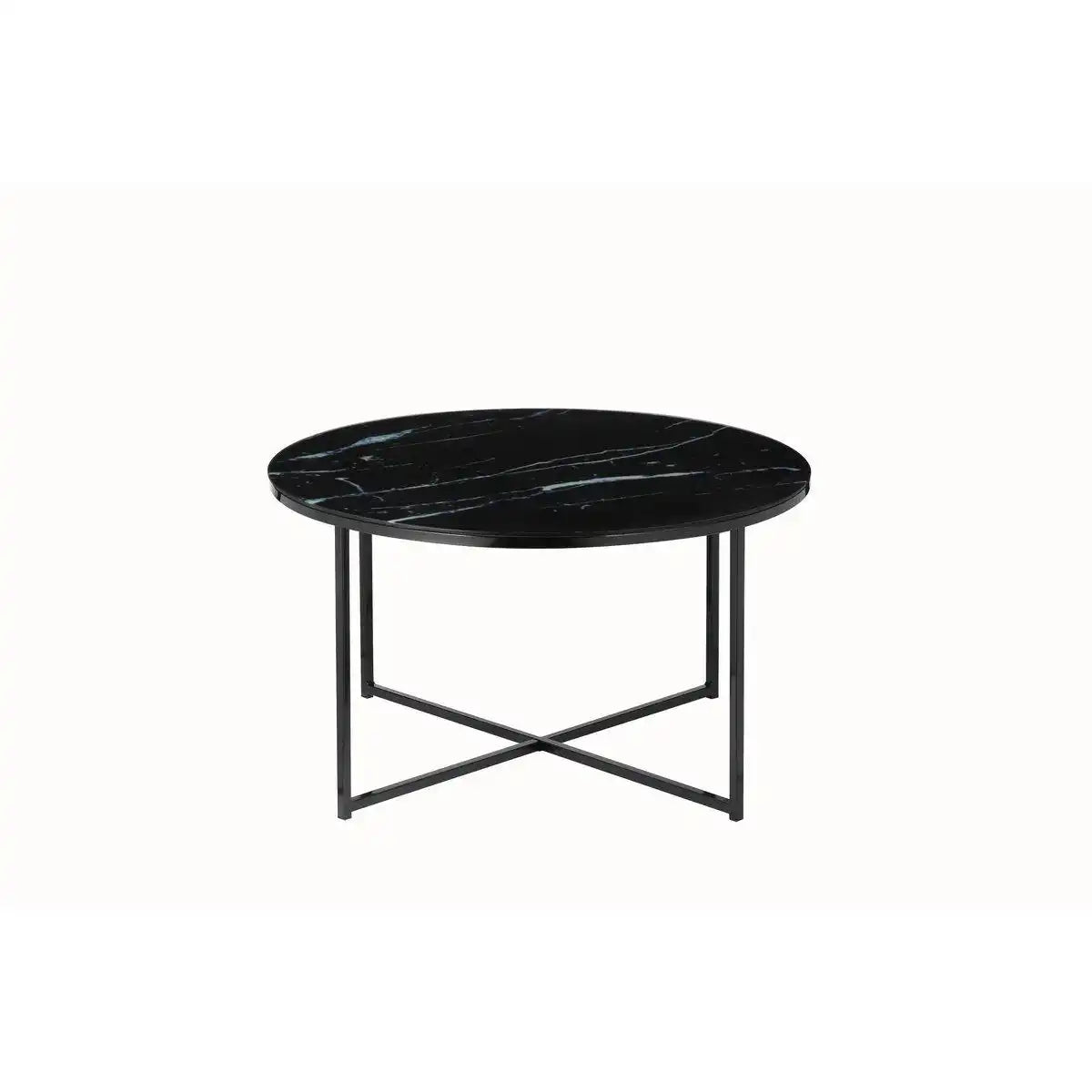 Couchtisch Ø 80 cm - HomeDesign Knaus