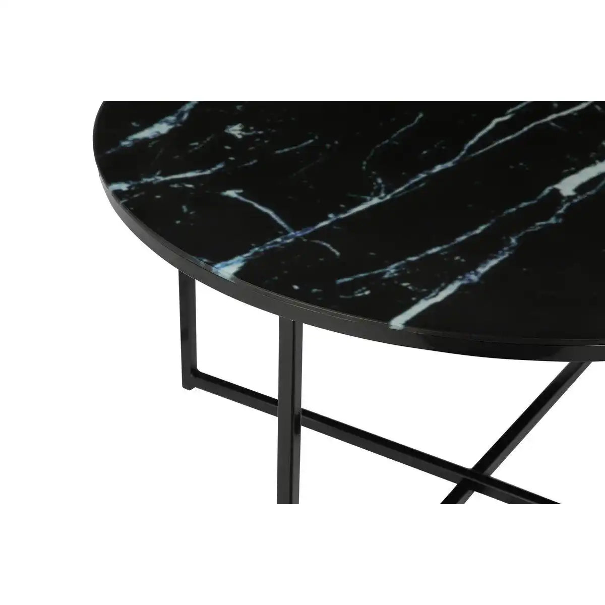 Couchtisch Ø 80 cm - HomeDesign Knaus