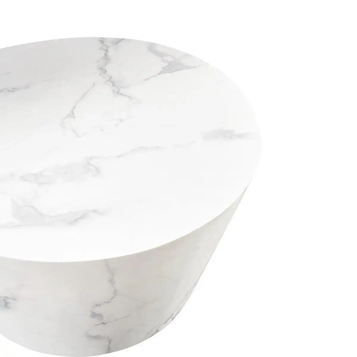 Couchtisch Ø 80 cm - HomeDesign Knaus
