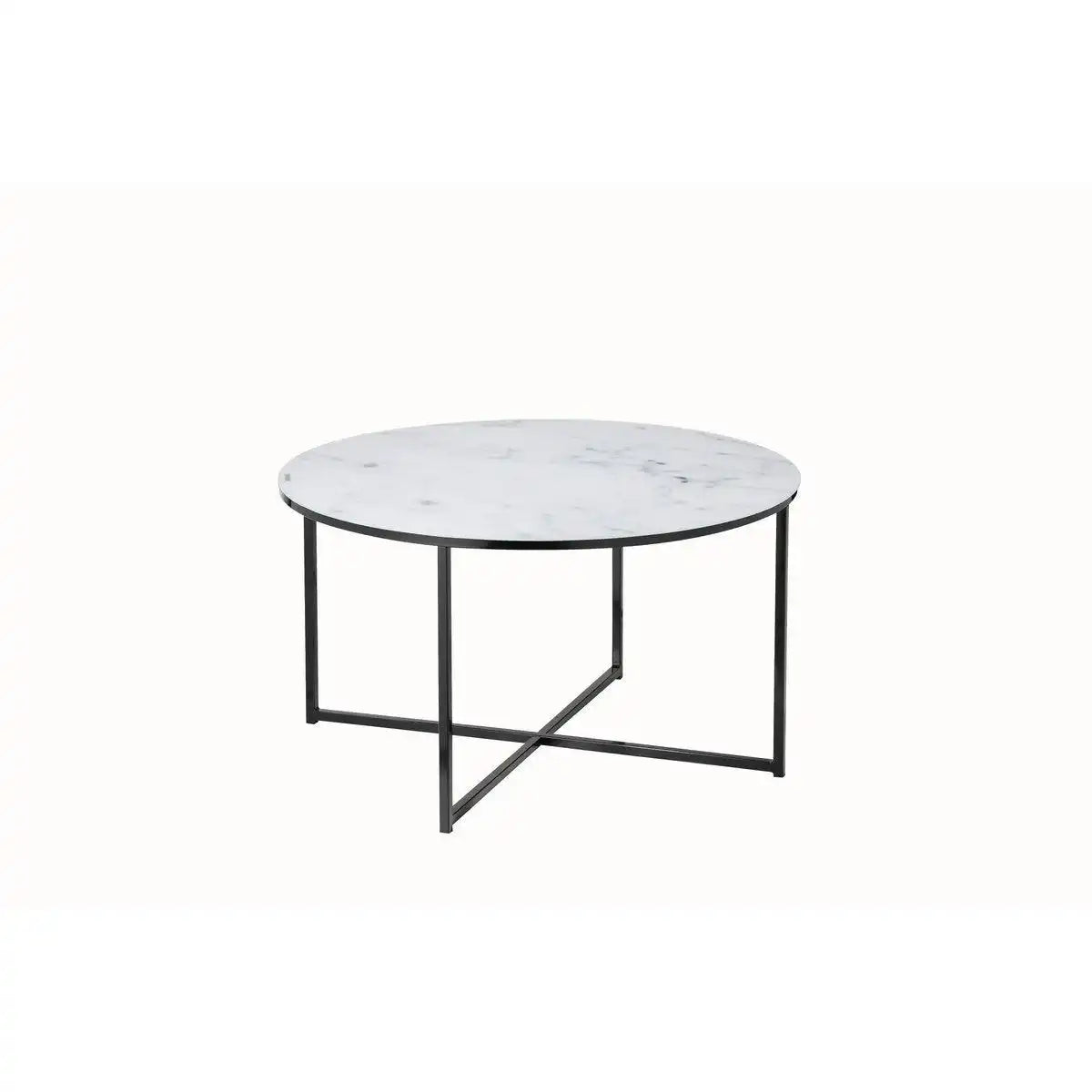 Couchtisch Ø 80 cm - HomeDesign Knaus