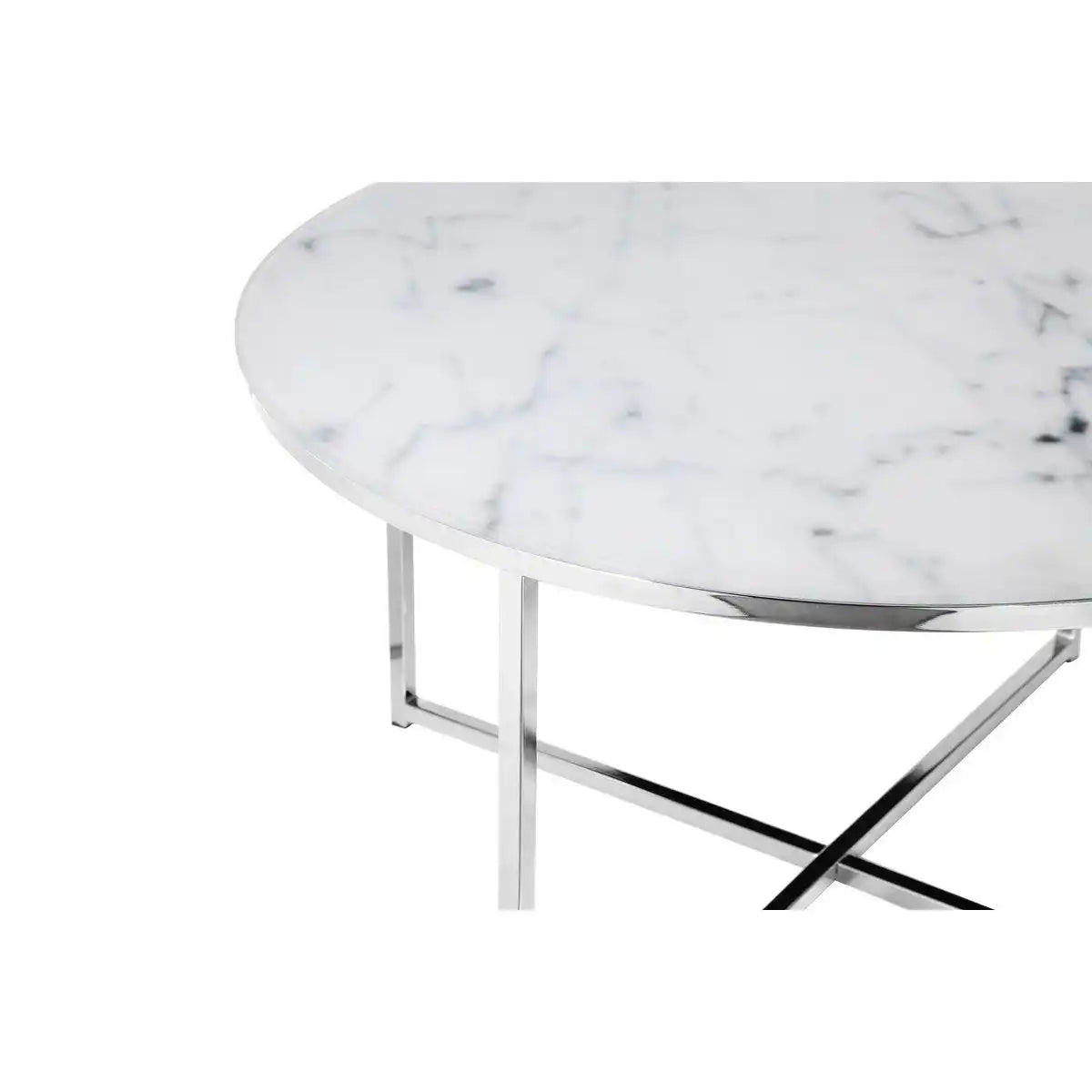Couchtisch Ø 80 cm - HomeDesign Knaus