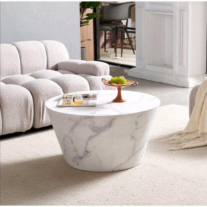 Couchtisch Ø 80 cm - HomeDesign Knaus