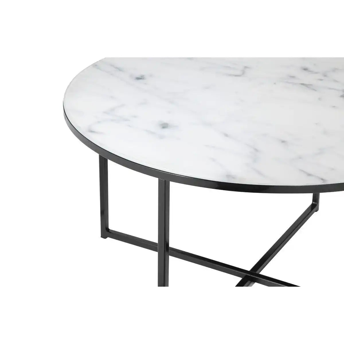 Couchtisch Ø 80 cm - HomeDesign Knaus