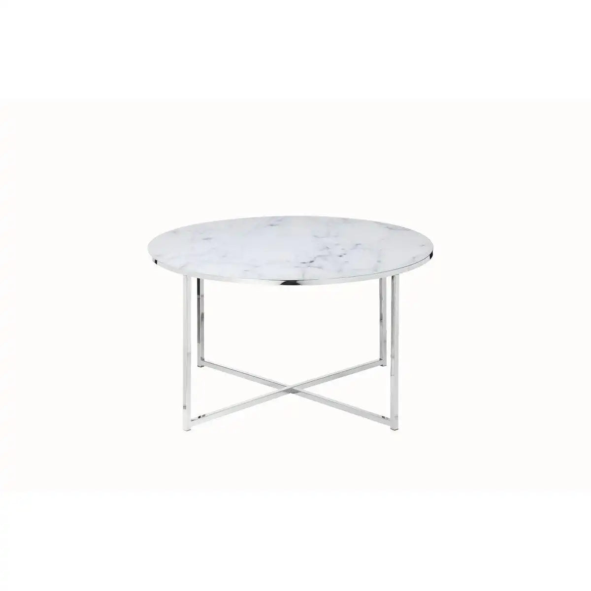 Couchtisch Ø 80 cm - HomeDesign Knaus