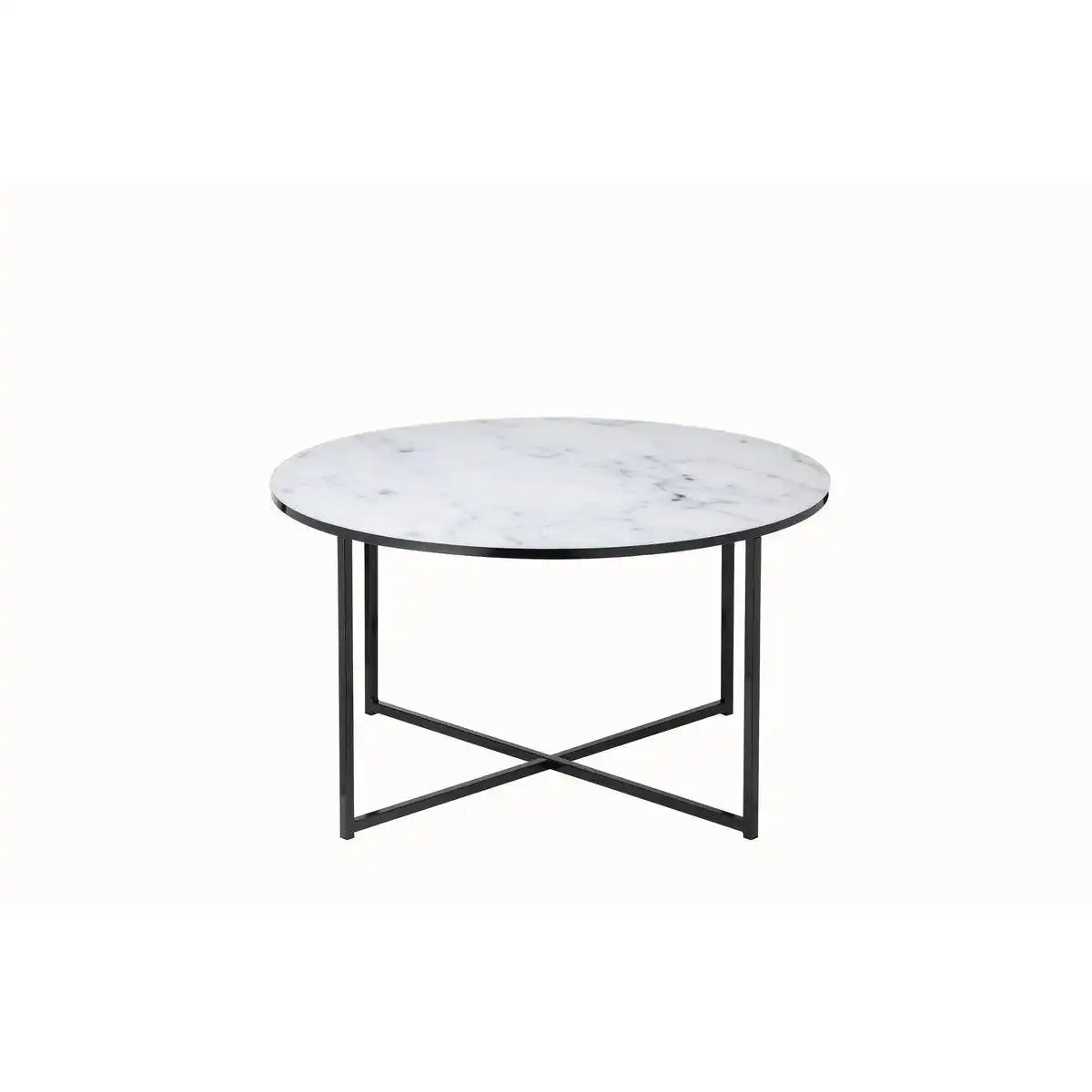 Couchtisch Ø 80 cm - HomeDesign Knaus