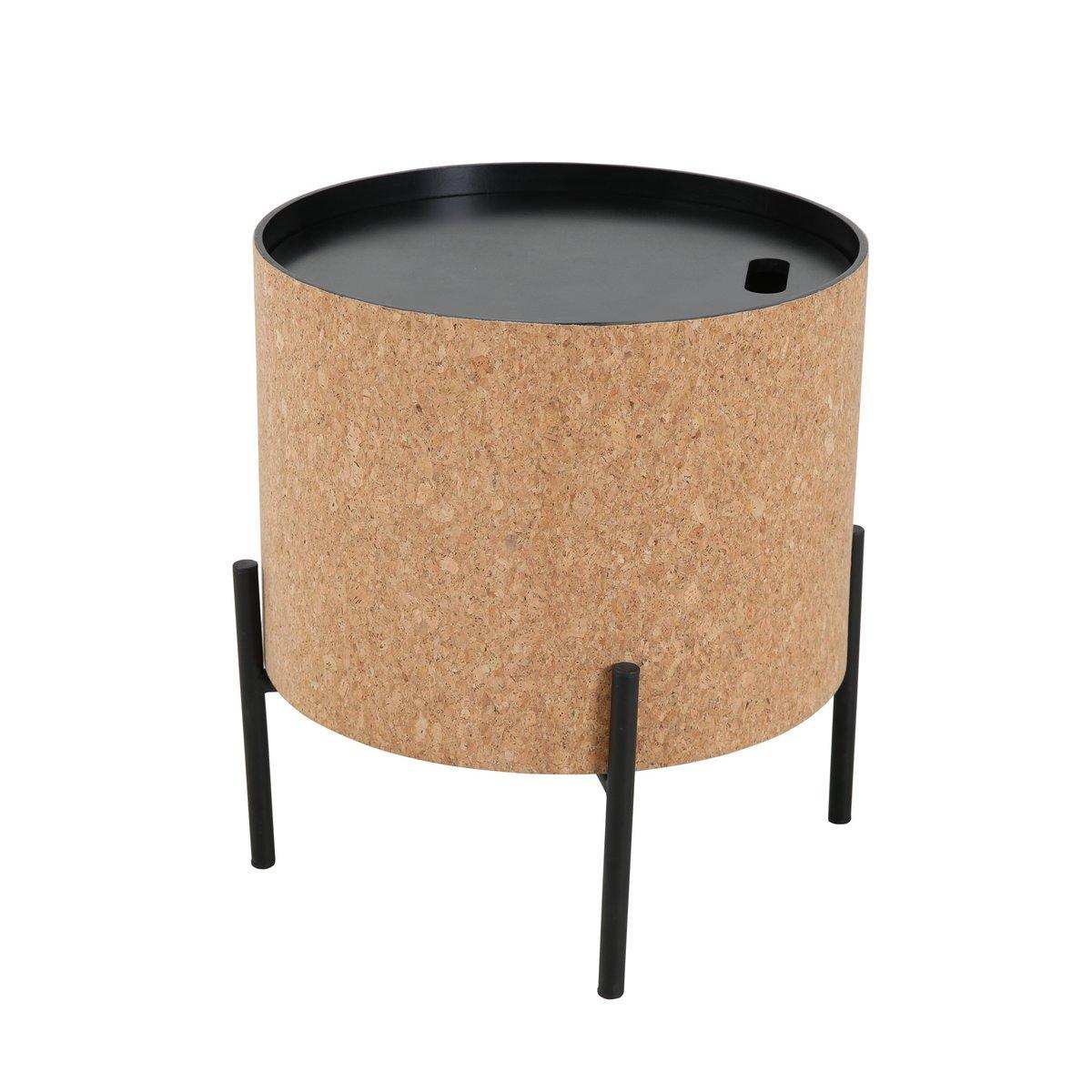 Couchtische, 2er Set - HomeDesign Knaus
