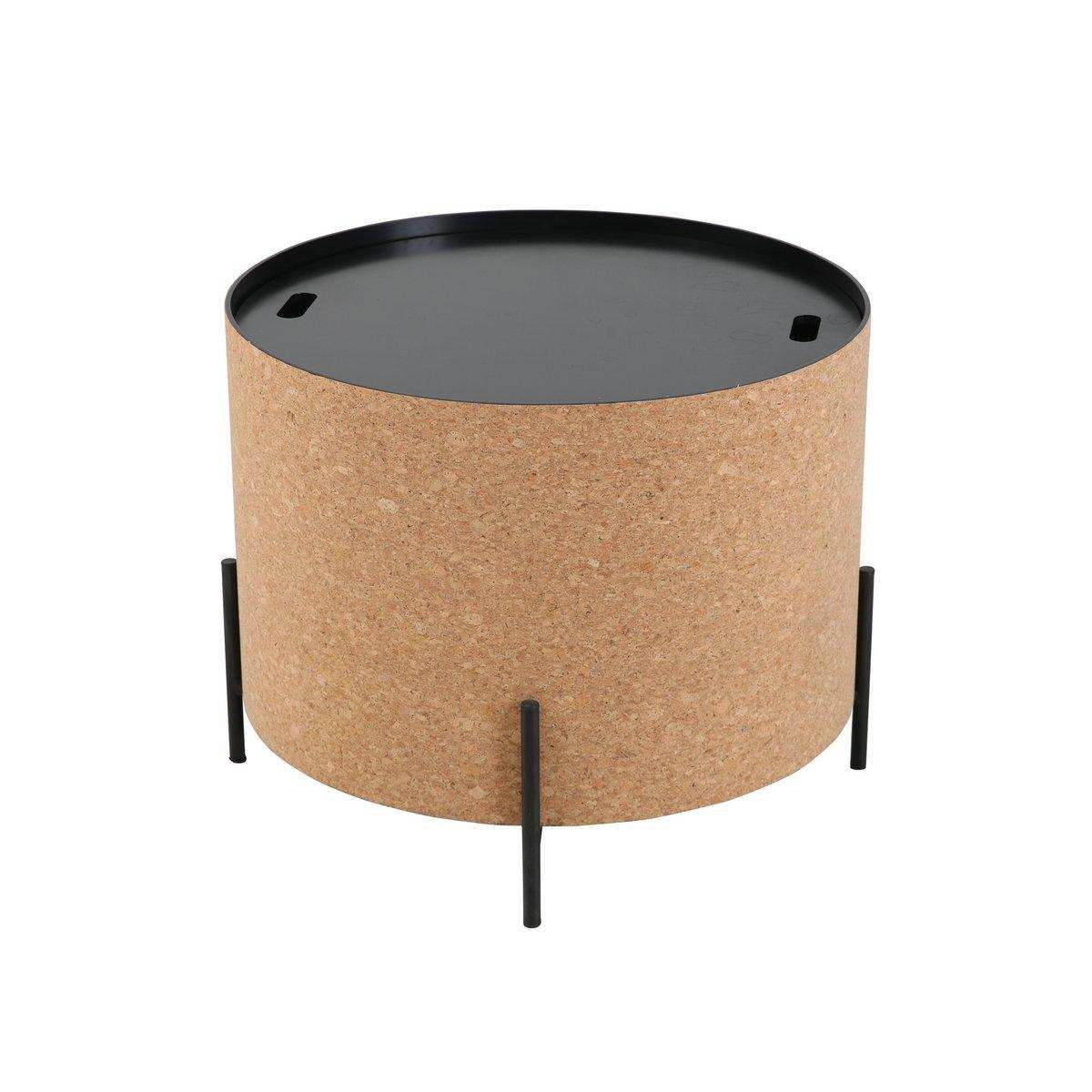 Couchtische, 2er Set - HomeDesign Knaus