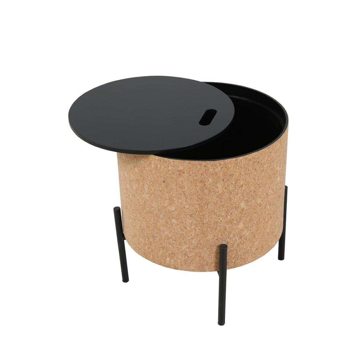 Couchtische, 2er Set - HomeDesign Knaus