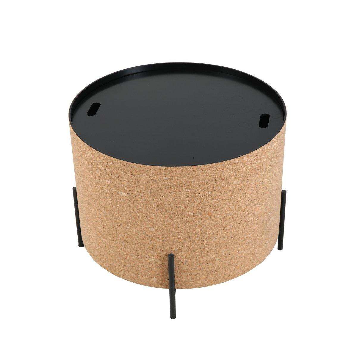 Couchtische, 2er Set - HomeDesign Knaus