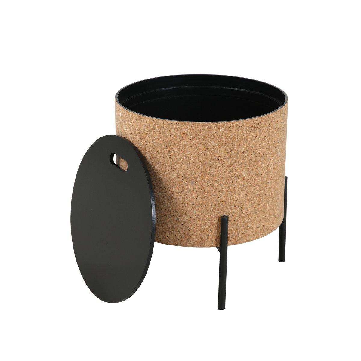 Couchtische, 2er Set - HomeDesign Knaus