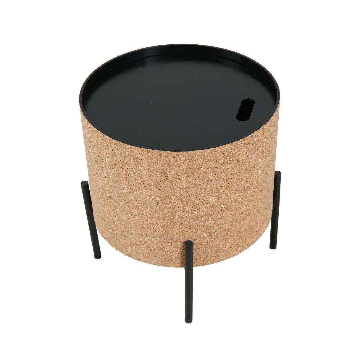 Couchtische, 2er Set - HomeDesign Knaus