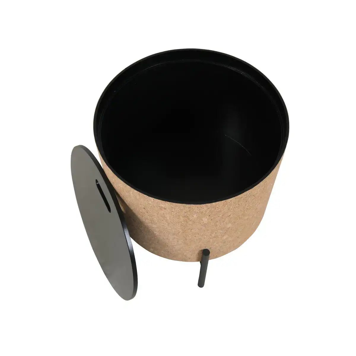 Couchtische, 2er Set - HomeDesign Knaus