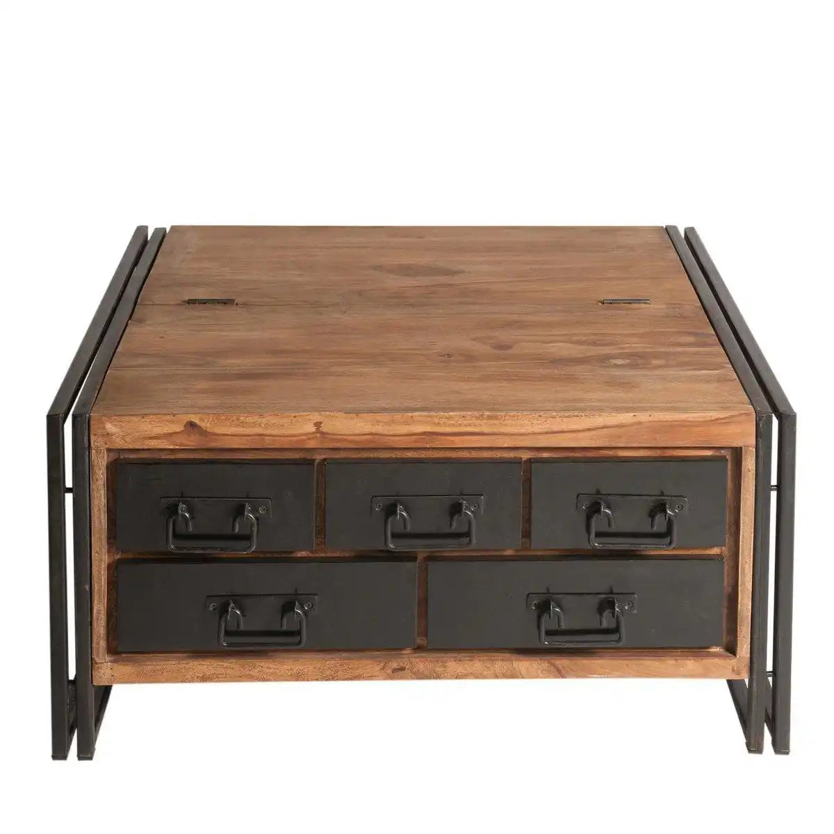Couchtischtruhe - HomeDesign Knaus