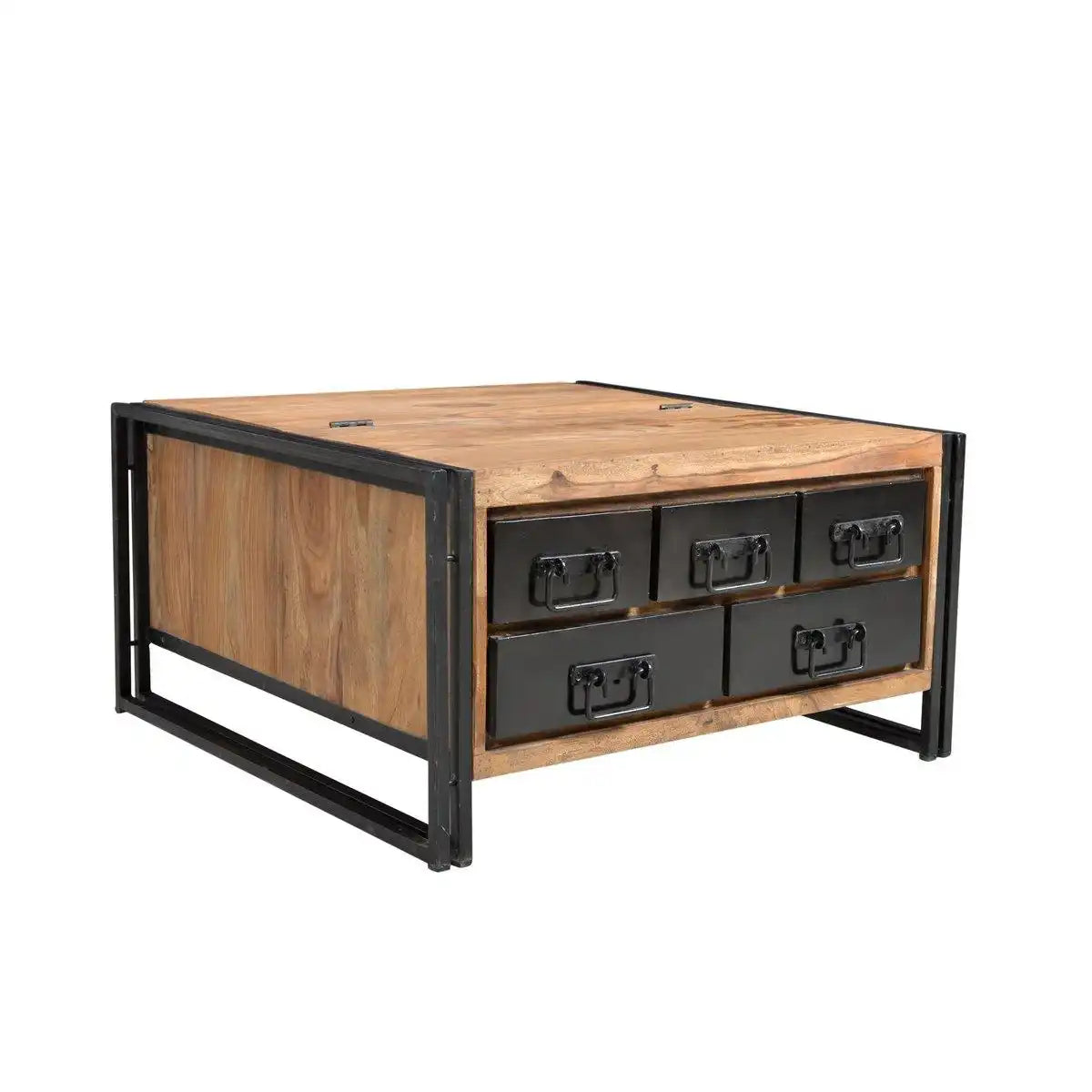 Couchtischtruhe - HomeDesign Knaus