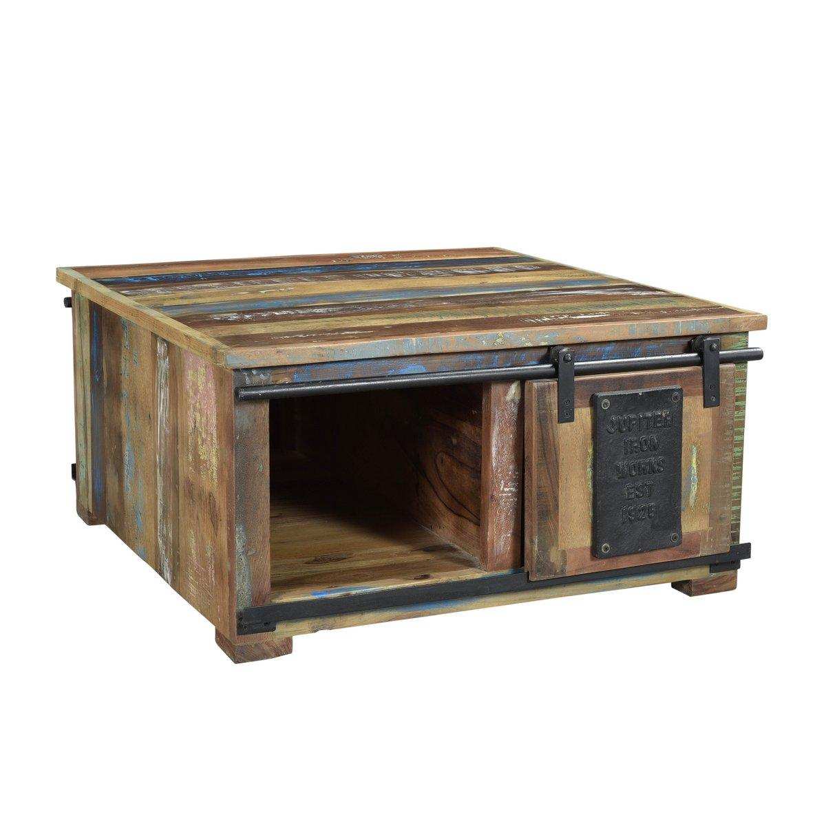Couchtischtruhe - HomeDesign Knaus