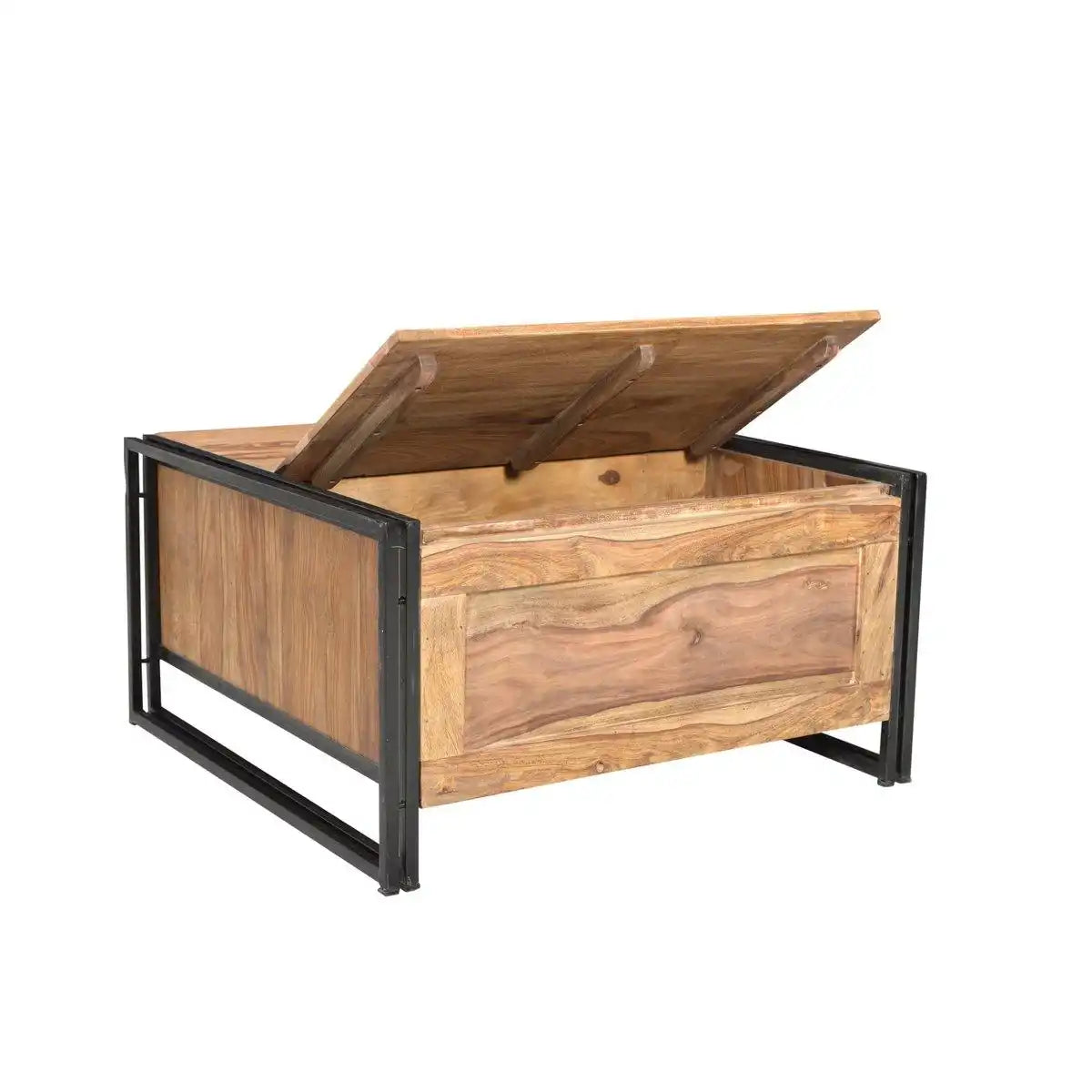 Couchtischtruhe - HomeDesign Knaus