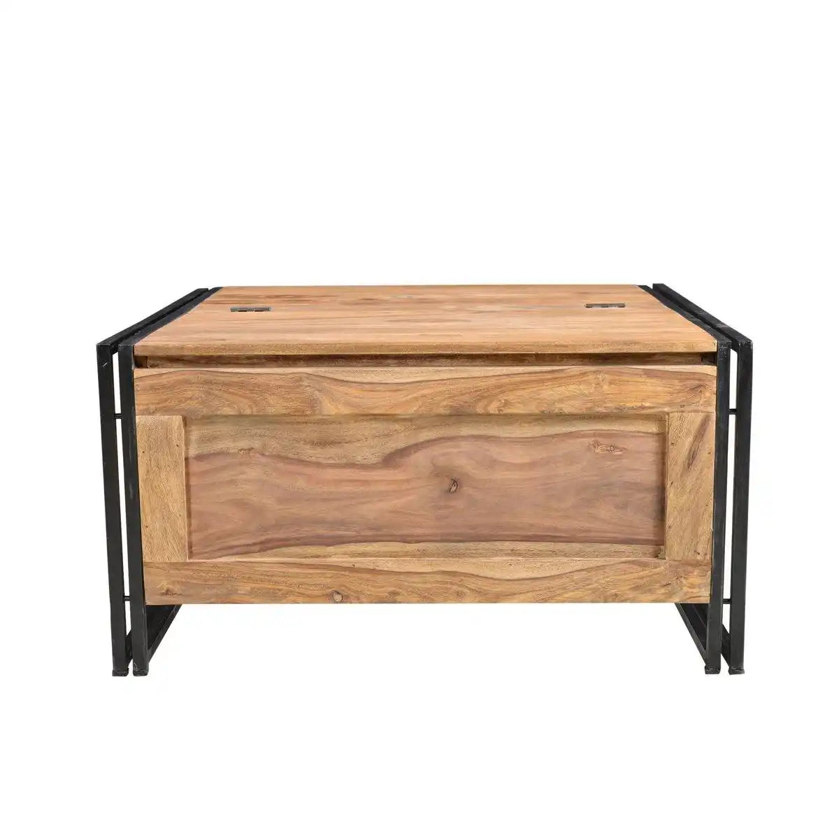 Couchtischtruhe - HomeDesign Knaus