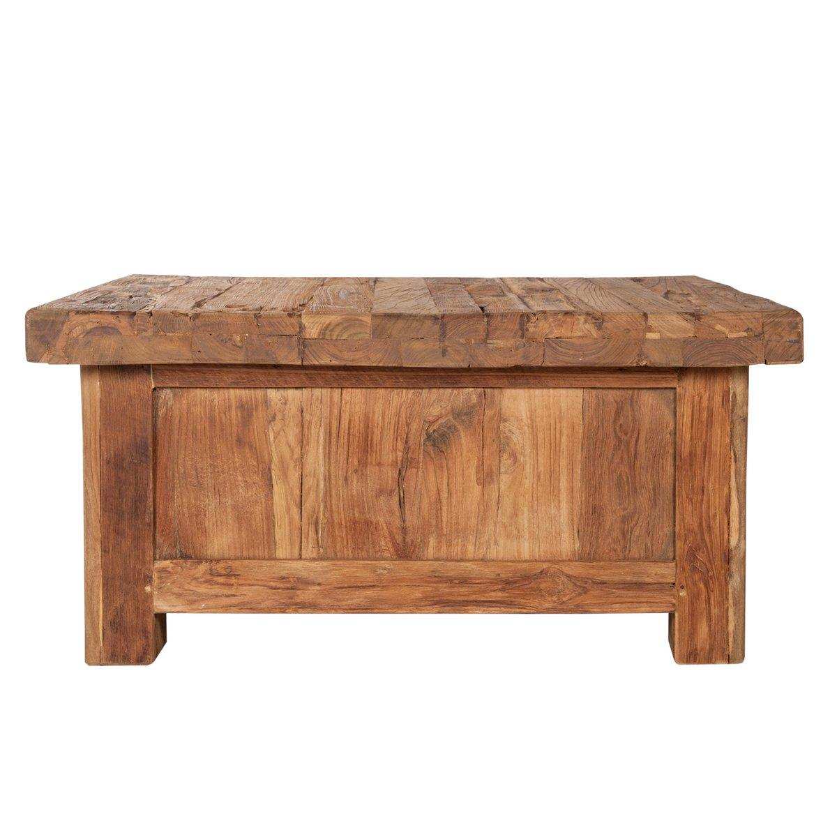 Couchtischtruhe - HomeDesign Knaus