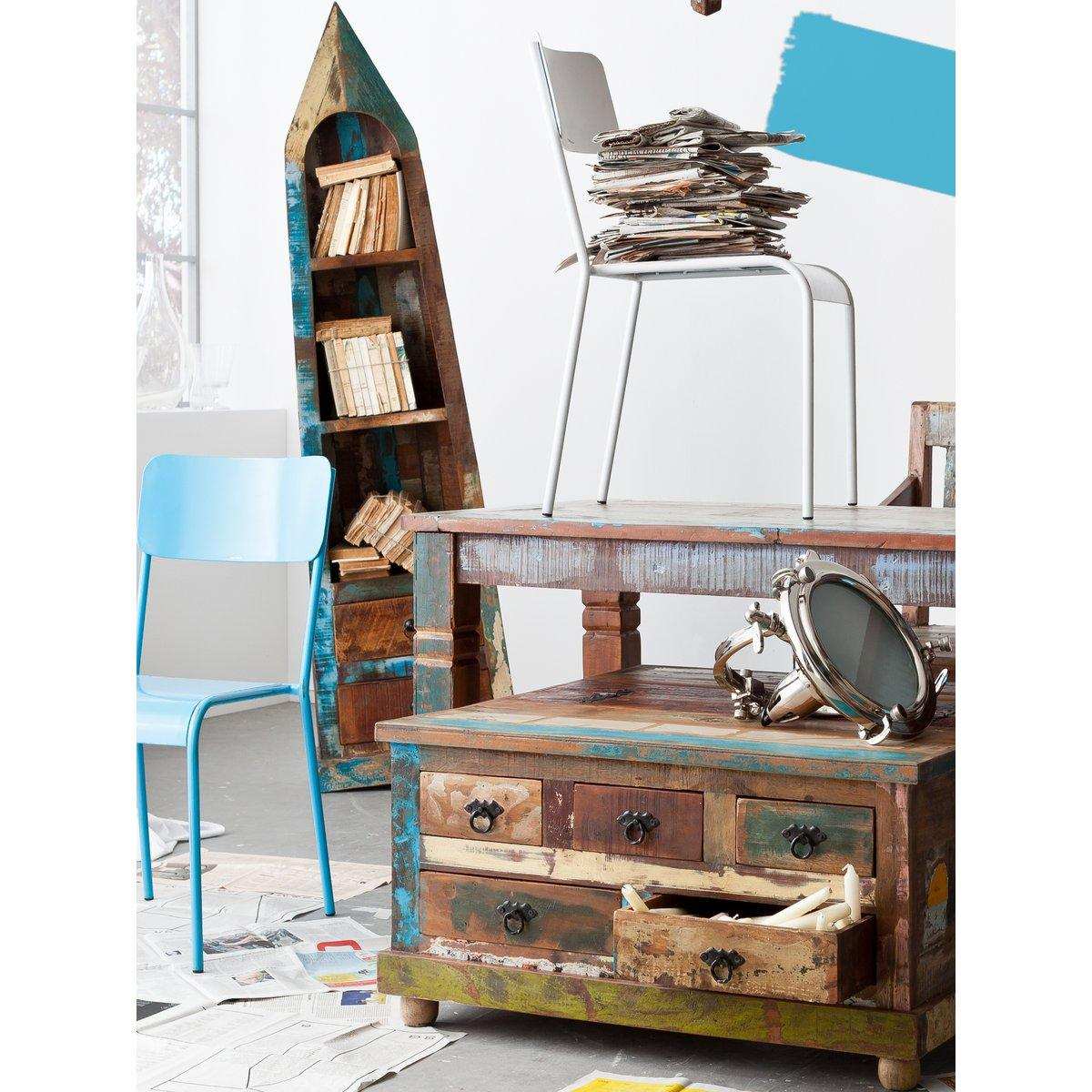Couchtischtruhe - HomeDesign Knaus
