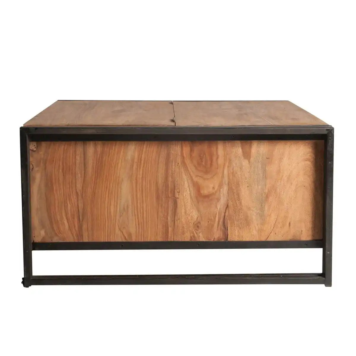 Couchtischtruhe - HomeDesign Knaus