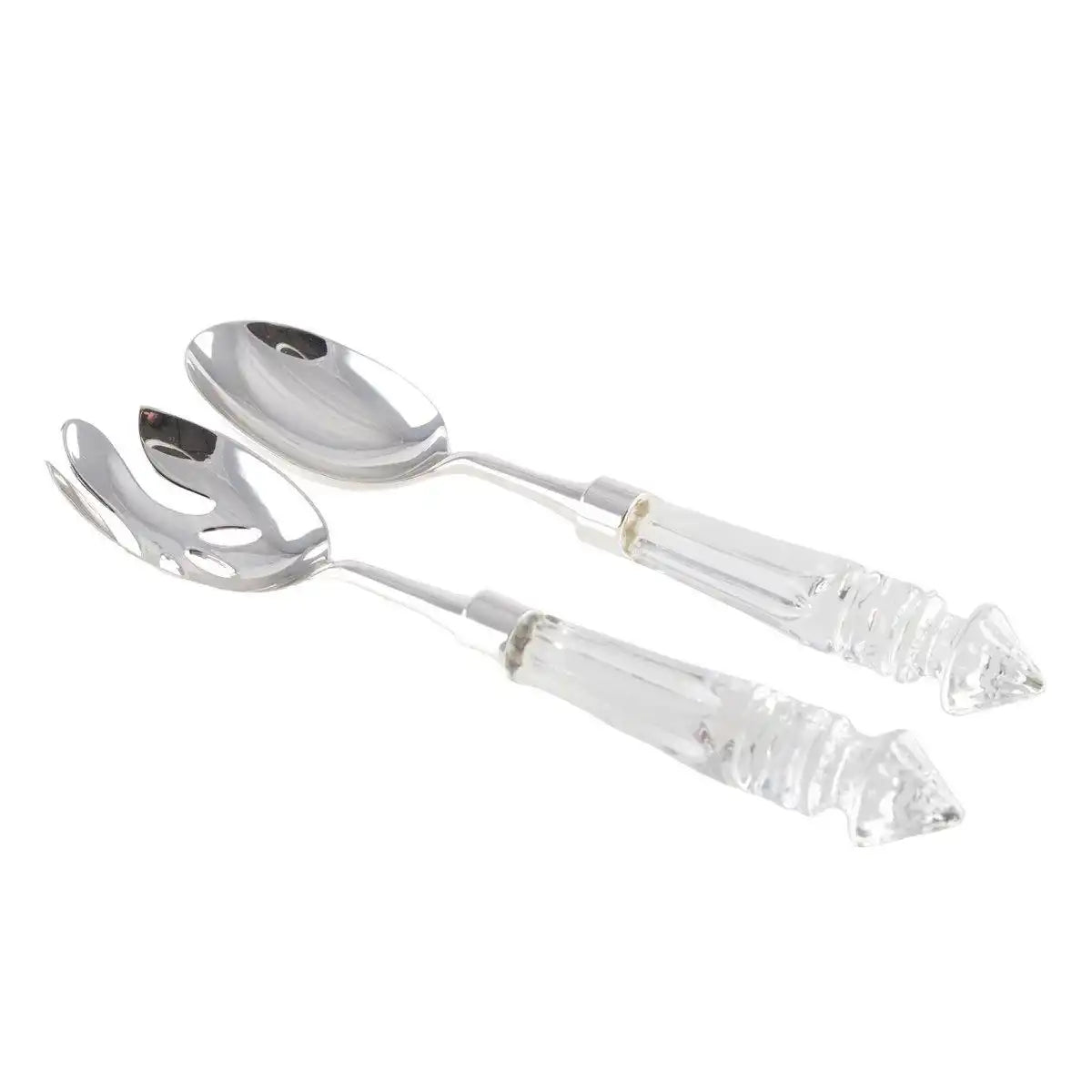 Cristal Griff -Salatabdeckungen - HomeDesign Knaus