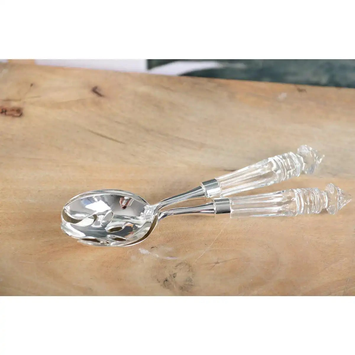Cristal Griff -Salatabdeckungen - HomeDesign Knaus