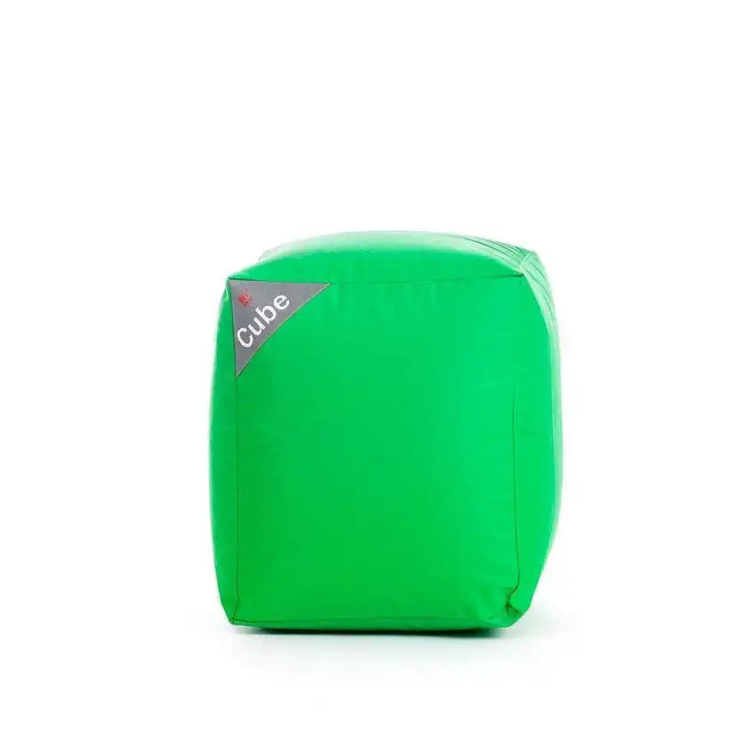 CUBE - lime - HomeDesign Knaus