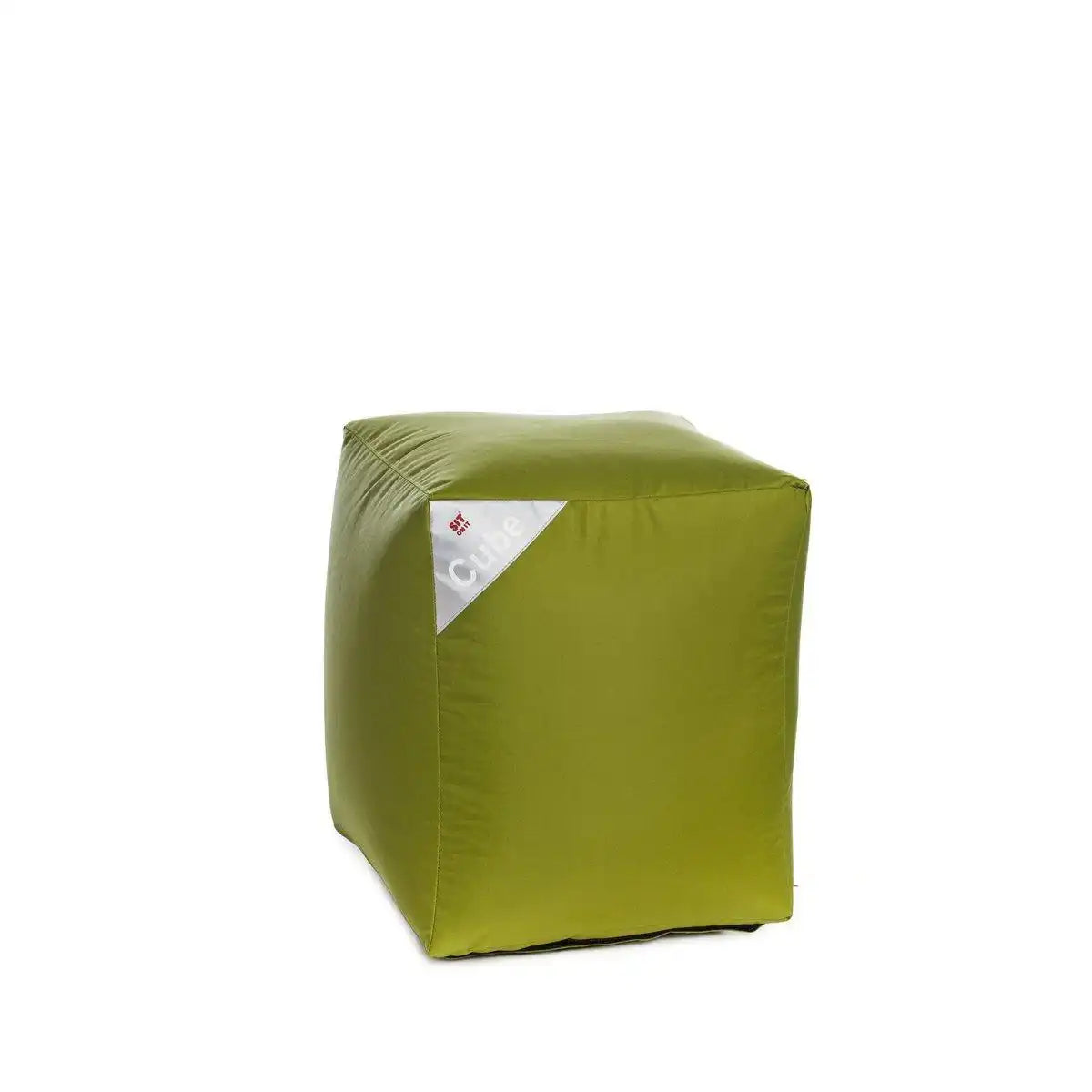 CUBE - olive - HomeDesign Knaus