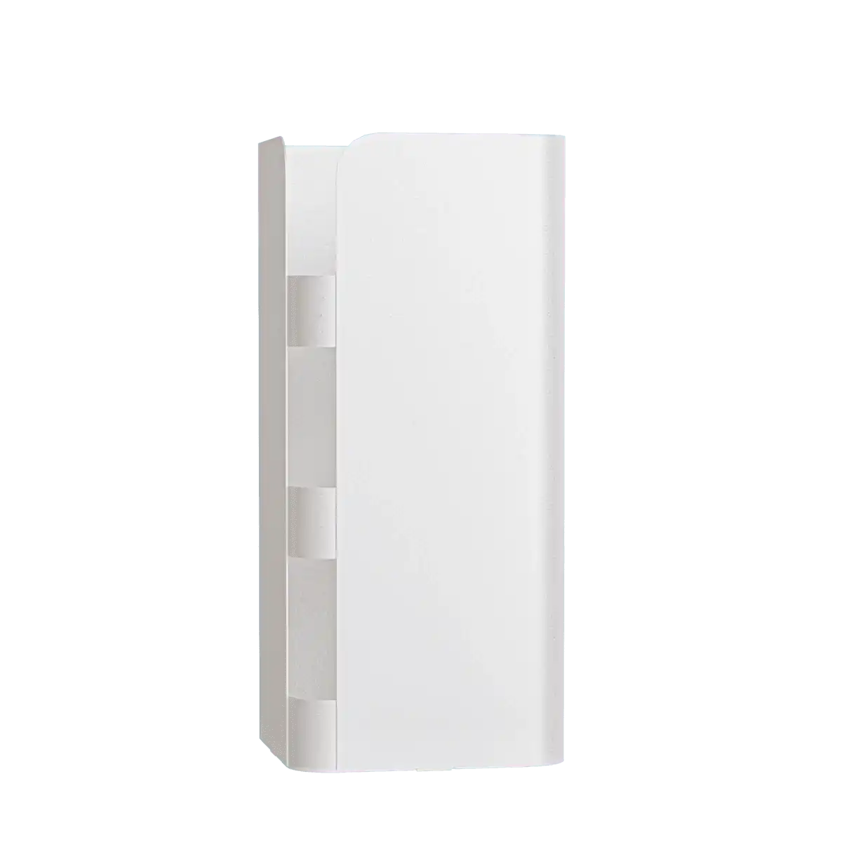 Curvy Schirmständer Schirmhalter Stahl - HomeDesign Knaus